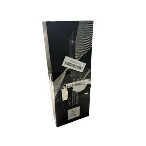 ghd Original Professional Styler Flat Iron Black Hair Straightener